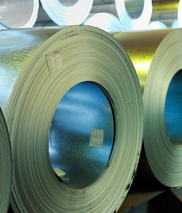 Biggest Super Structures Made of Steel