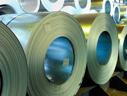 Biggest Super Structures Made of Steel