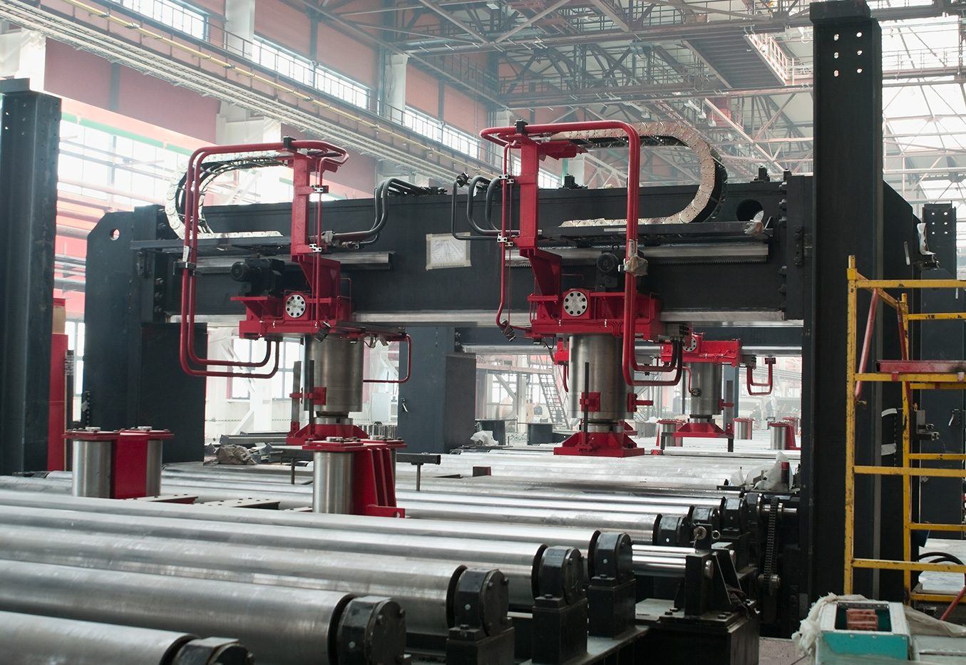 Which Steel is Used for Oil Drills?