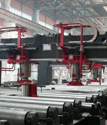 Which Steel is Used for Oil Drills?